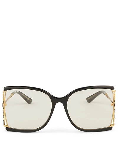 Square Optical Glasses