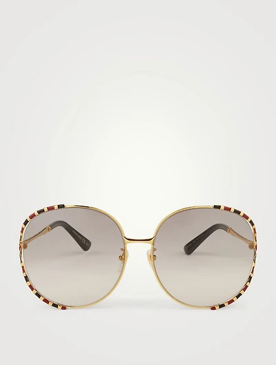 Round Sunglasses