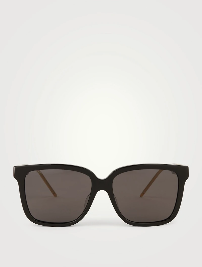 Square Sunglasses