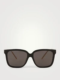 Square Sunglasses