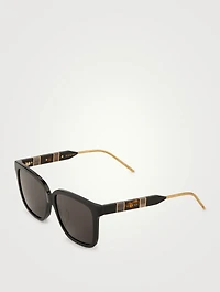 Square Sunglasses