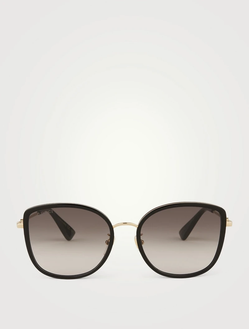 Cat Eye Sunglasses