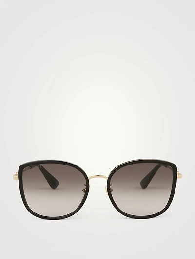 Cat Eye Sunglasses