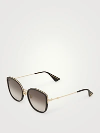 Cat Eye Sunglasses