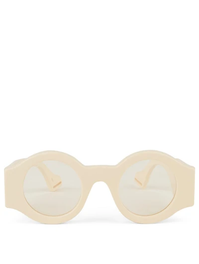 Round Optical Glasses