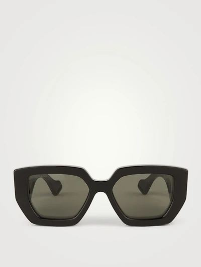 Square Sunglasses