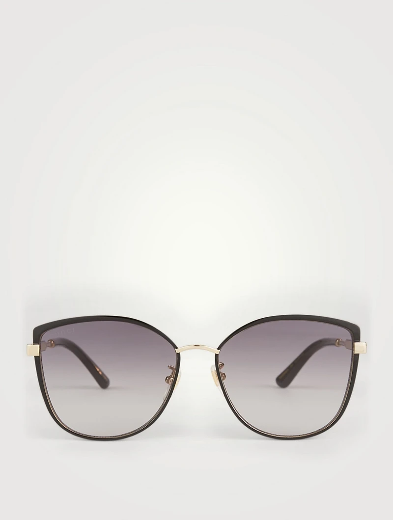 Cat Eye Sunglasses