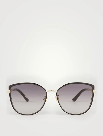 Cat Eye Sunglasses