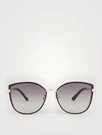 Cat Eye Sunglasses