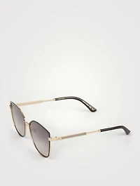 Cat Eye Sunglasses