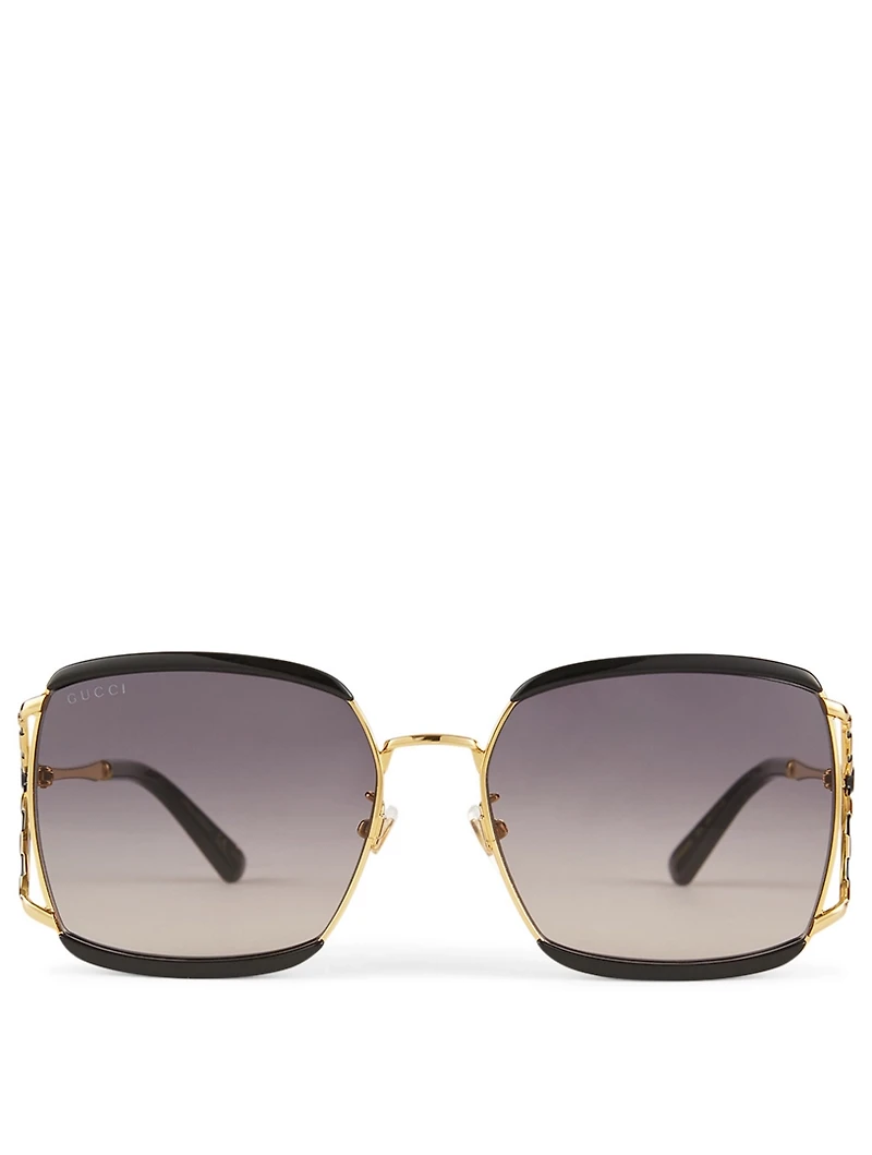 Square Sunglasses
