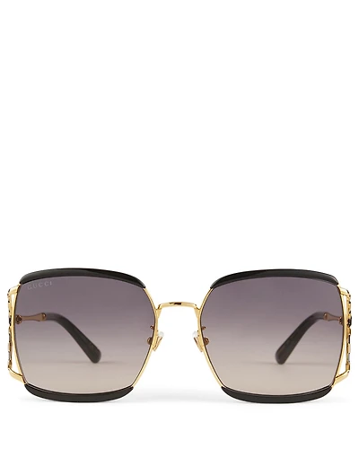 Square Sunglasses