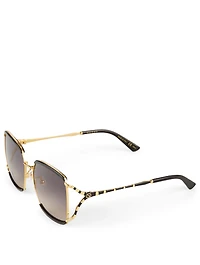 Square Sunglasses