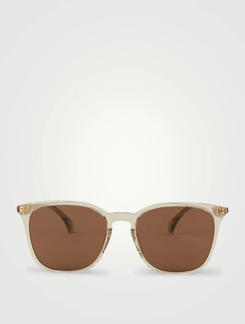Square Sunglasses