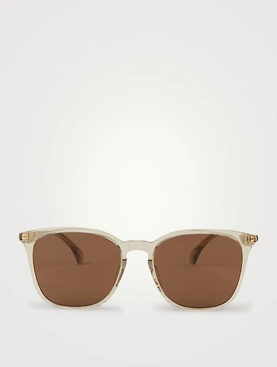 Square Sunglasses