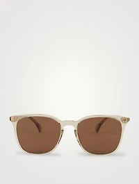 Square Sunglasses