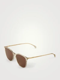 Square Sunglasses