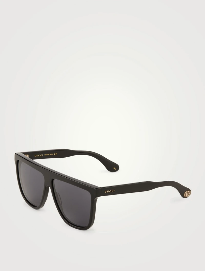Shield Sunglasses
