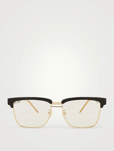 Square Optical Glasses