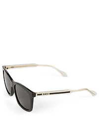 Square Sunglasses