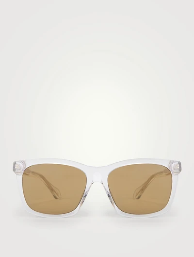Square Sunglasses