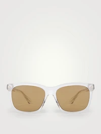 Square Sunglasses