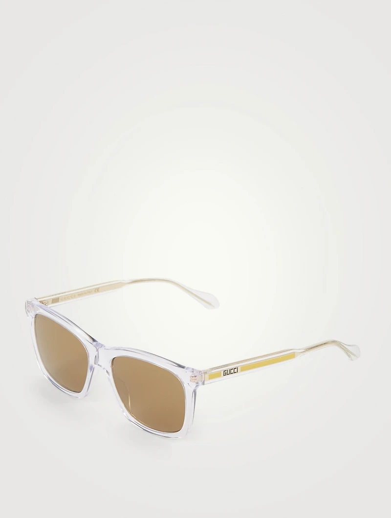 Square Sunglasses