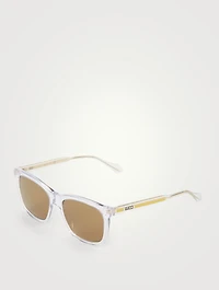 Square Sunglasses