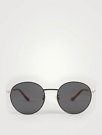 Round Sunglasses