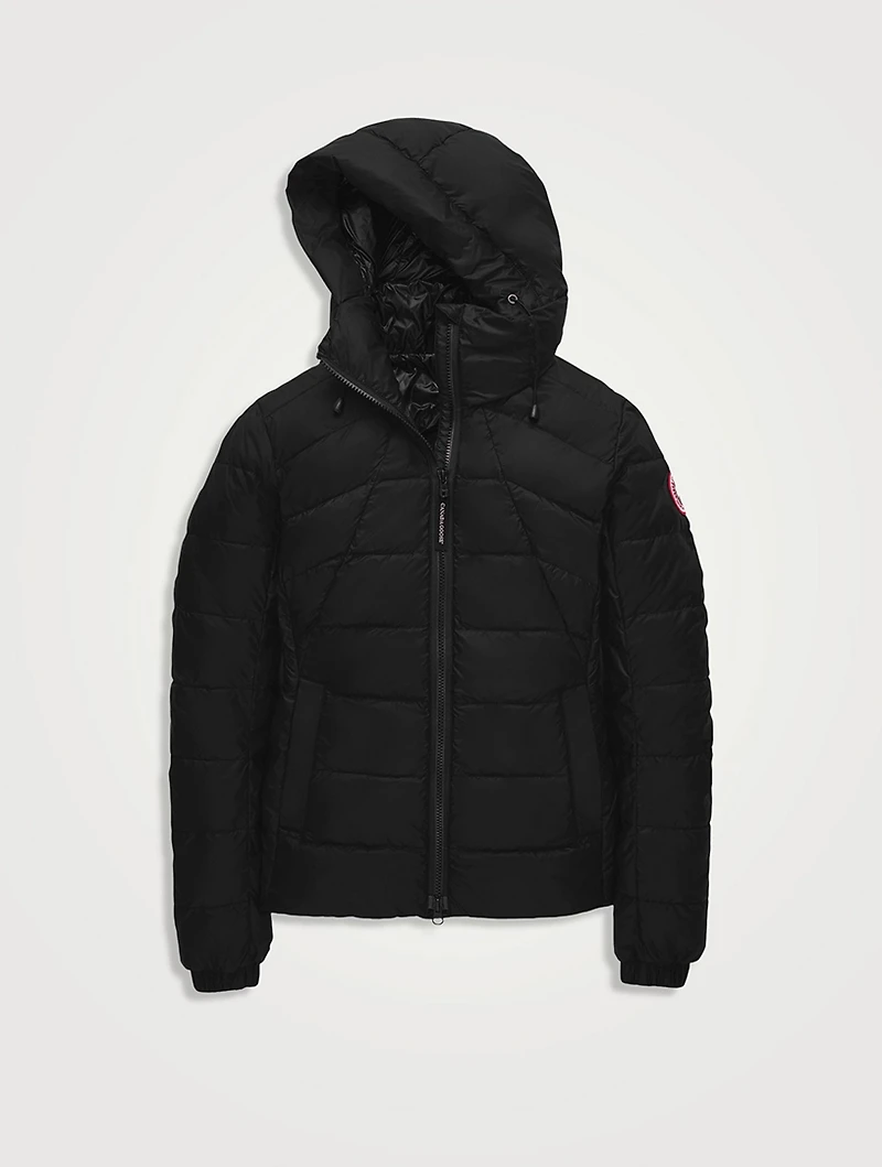 Abbott Down Hoodie