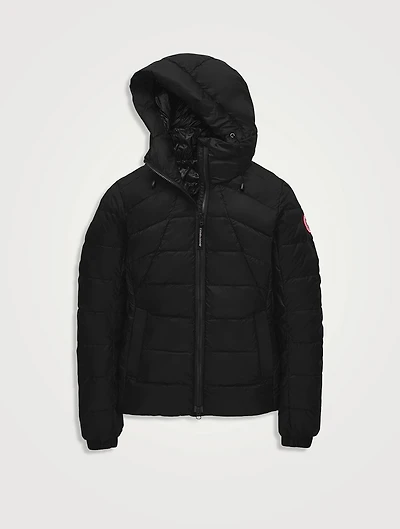 Abbott Down Hoodie