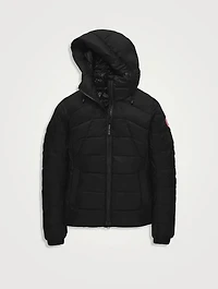 Abbott Down Hoodie