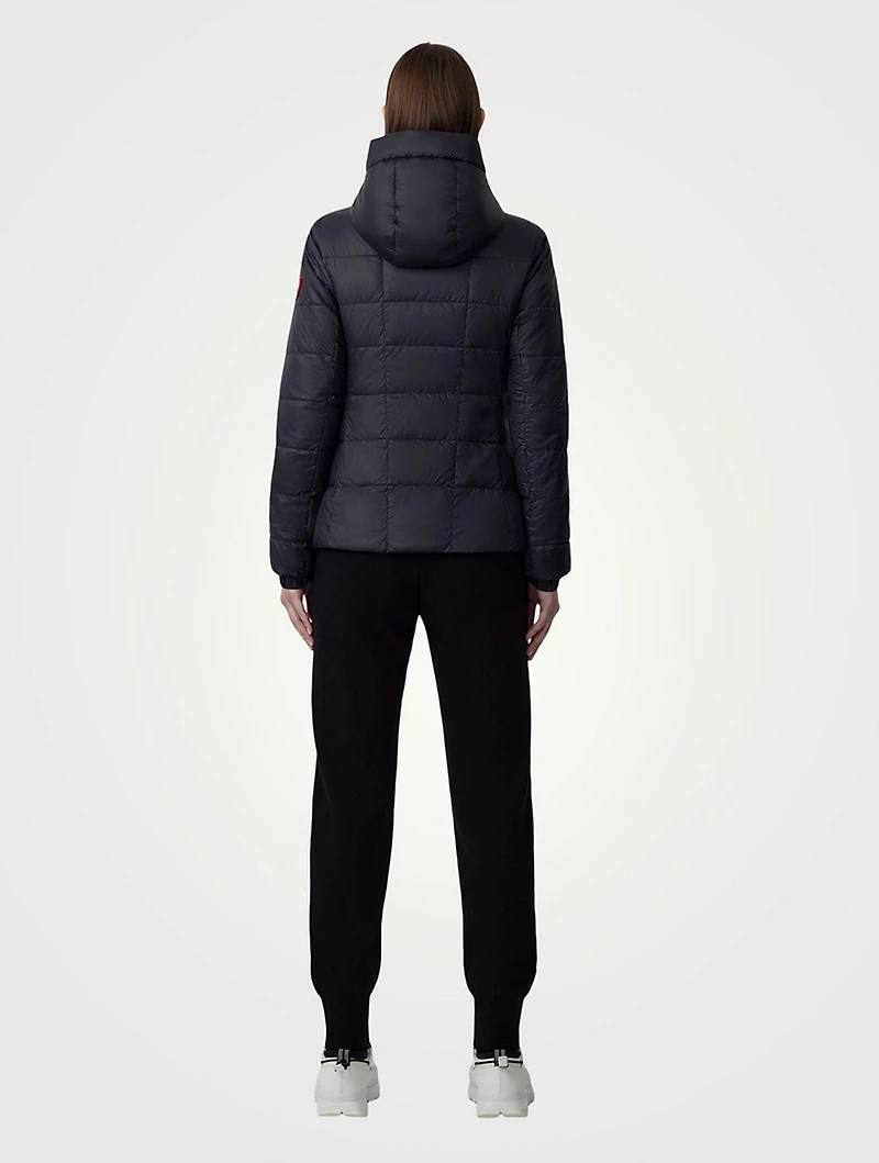 Abbott Down Hoodie