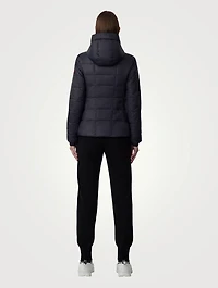 Abbott Down Hoodie