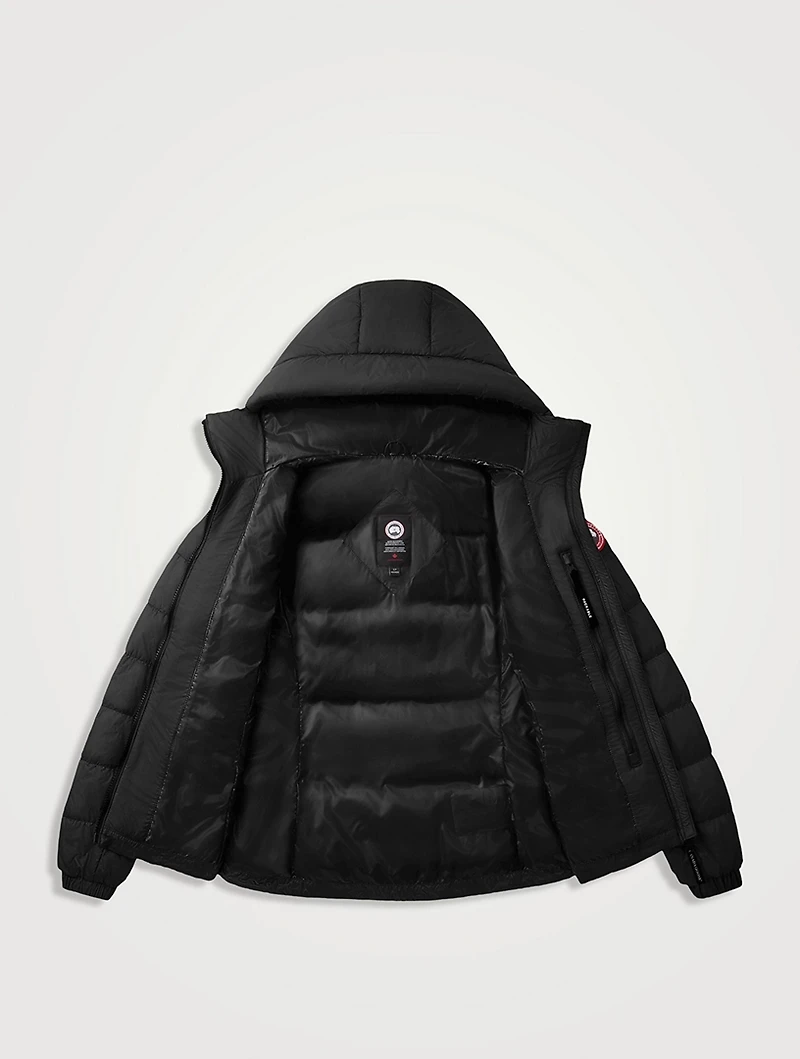 Abbott Down Hoodie