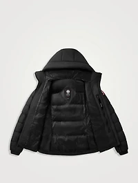 Abbott Down Hoodie