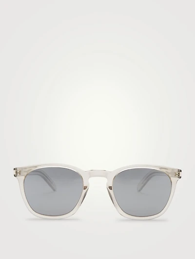 SL 28 Square Sunglasses