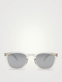 SL 28 Square Sunglasses