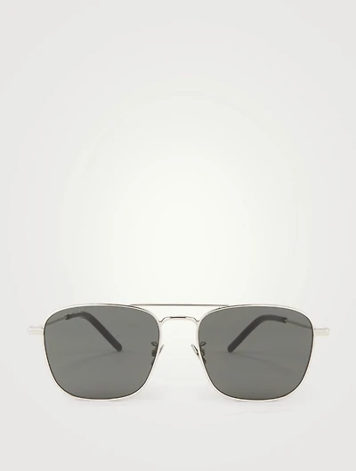 SL 309 Aviator Sunglasses