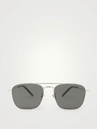 SL 309 Aviator Sunglasses
