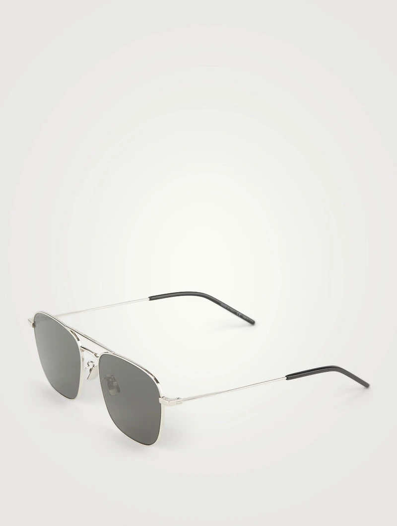 SL 309 Aviator Sunglasses