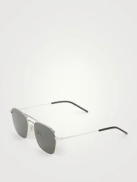 SL 309 Aviator Sunglasses