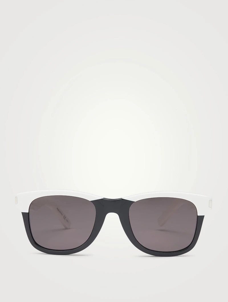 SL 51 Square Sunglasses