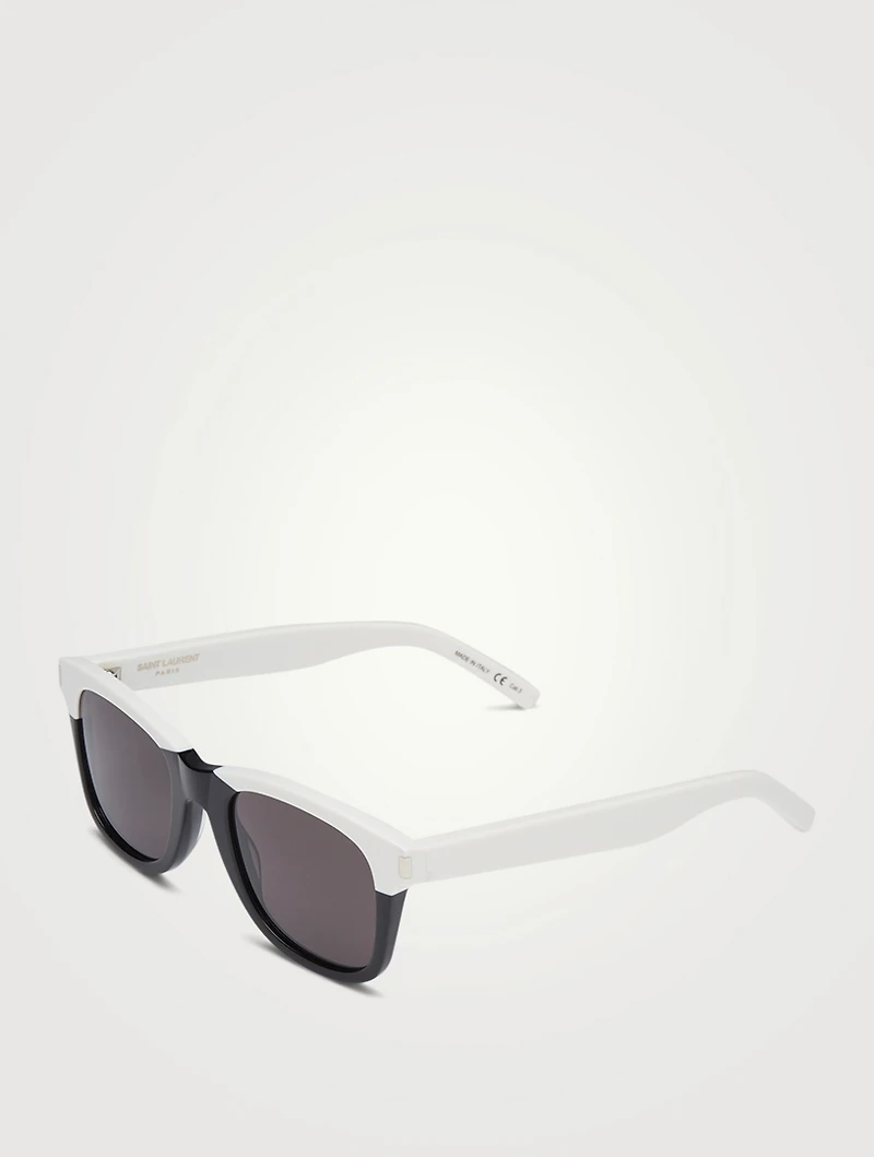 SL 51 Square Sunglasses