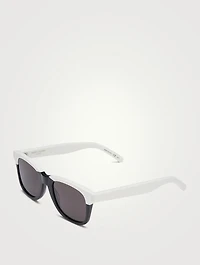 SL 51 Square Sunglasses