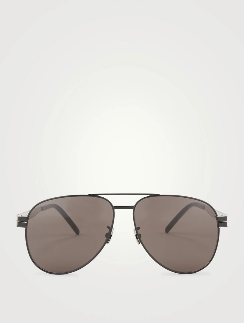 SL M53 Aviator Sunglasses
