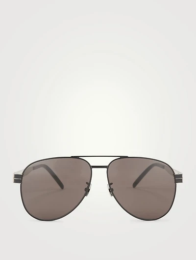 SL M53 Aviator Sunglasses