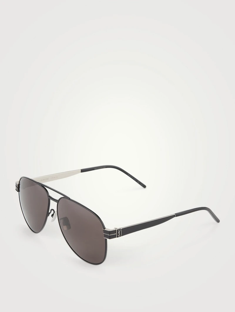 SL M53 Aviator Sunglasses