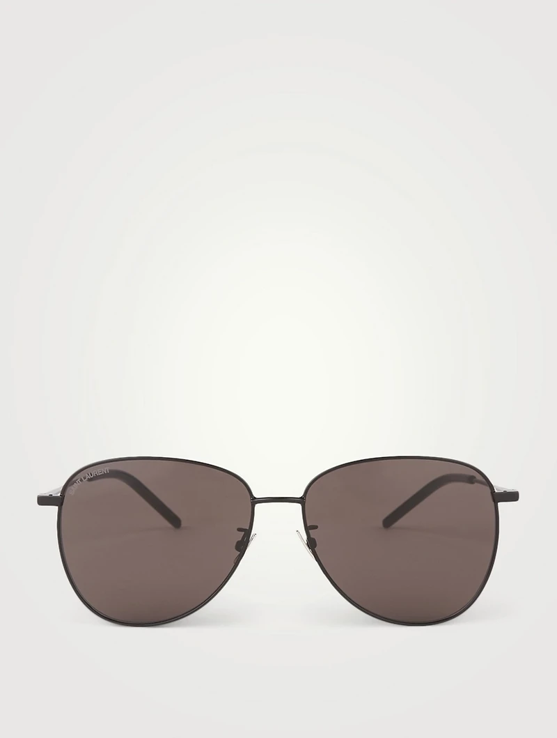 SL 328 Aviator Sunglasses