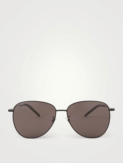 SL 328 Aviator Sunglasses